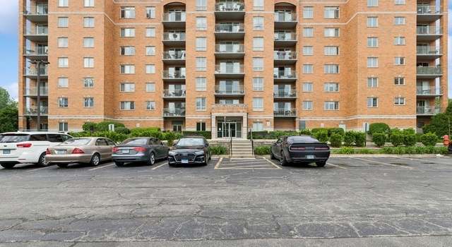 Photo of 6807 N Milwaukee Ave #708, Niles, IL 60714