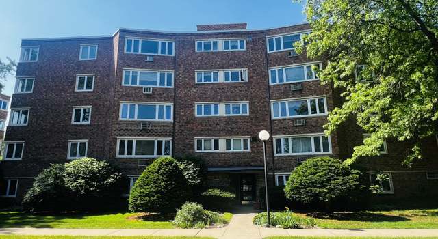 Photo of 1950 W Hood Ave Unit 4C, Chicago, IL 60660