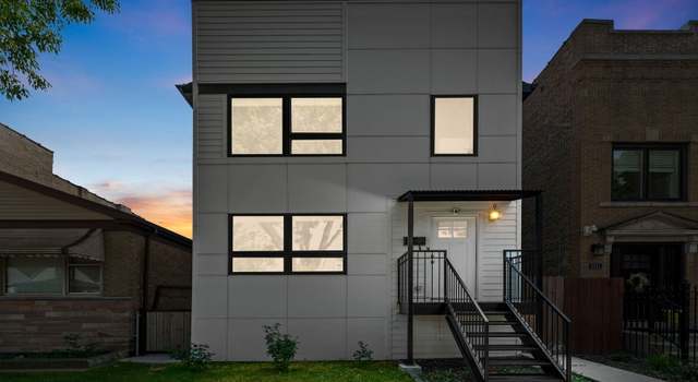 Photo of 3739 W Addison St, Chicago, IL 60618