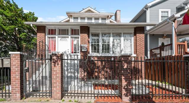 Photo of 1509 N Central Ave, Chicago, IL 60651
