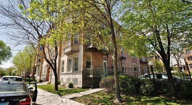 Photo of 6412 S WOODLAWN Ave Unit 1NE, Chicago, IL 60637