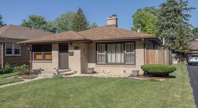 Photo of 710 Cornelia St, Joliet, IL 60435
