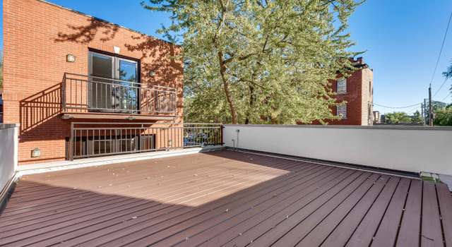 Photo of 4200 N WHIPPLE St, Chicago, IL 60618
