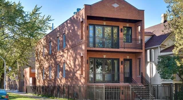 Photo of 4200 N WHIPPLE St, Chicago, IL 60618