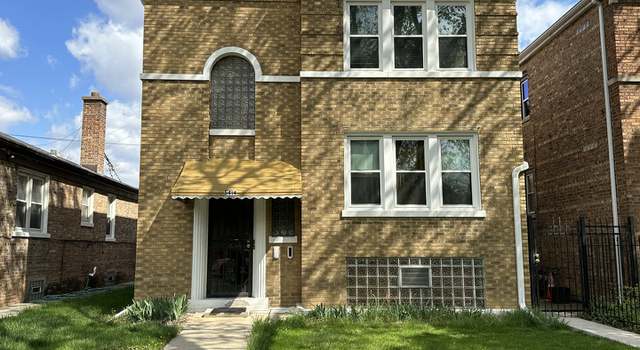 Photo of 5414 W Gladys Ave, Chicago, IL 60644