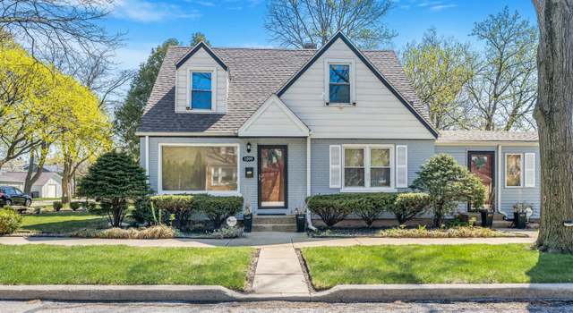 Photo of 1099 Fowler Ave, Evanston, IL 60202