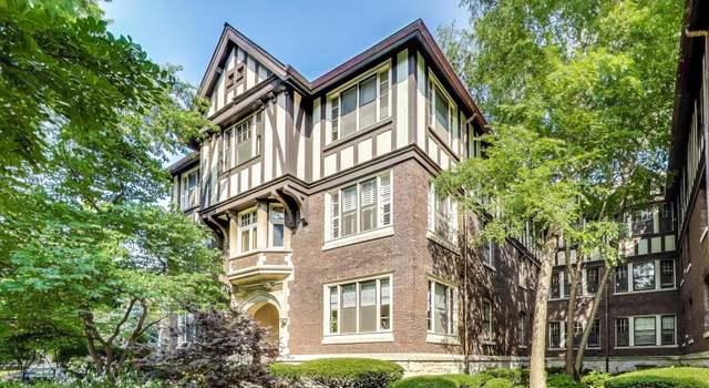 Property at 1641 Hinman Ave #3, Evanston, IL 60201, 4 beds, 2 baths
