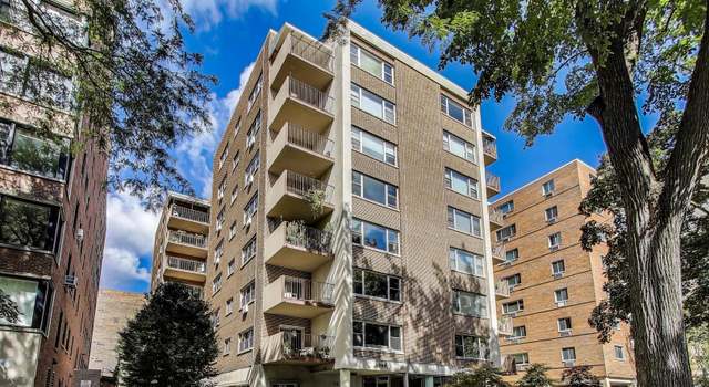Property at 1508 Hinman Ave Unit 8B, Evanston, IL 60201, 2 beds, 2 baths