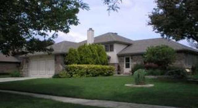 Photo of 16537 Hillcrest Dr, Tinley Park, IL 60477