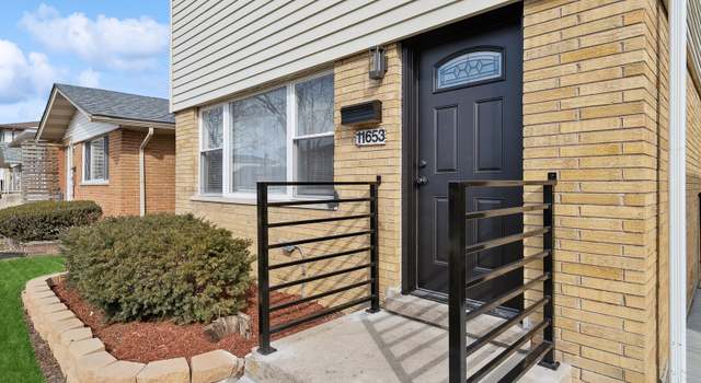 Photo of 11653 S Laflin St, Chicago, IL 60643