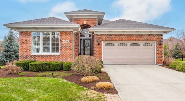 Photo of 2018 Stoddard Ave, Wheaton, IL 60187