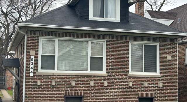 Photo of 9344 S Michigan Ave, Chicago, IL 60619