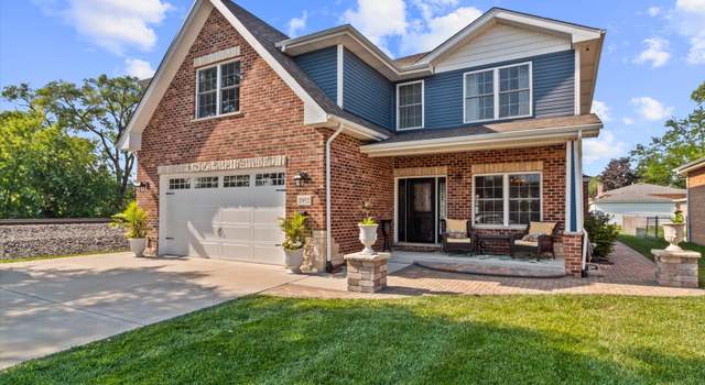 Photo of 2952 W 100th Pl, Evergreen Park, IL 60805