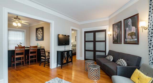 Photo of 538 W Brompton Ave Unit 1E, Chicago, IL 60657