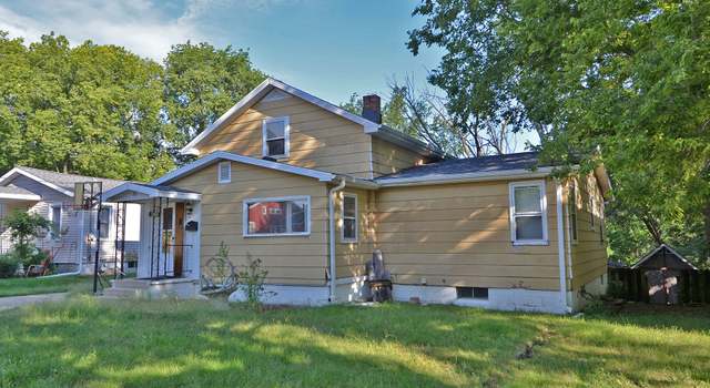 Photo of 816 Chapel St, Ottawa, IL 61350