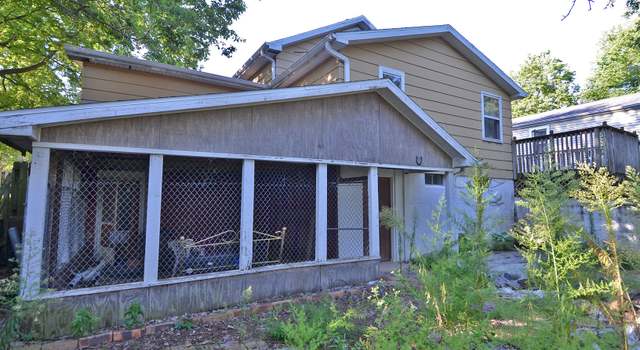 Photo of 816 Chapel St, Ottawa, IL 61350