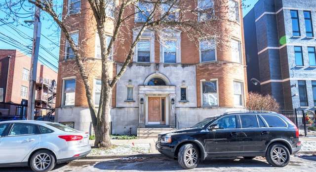 Photo of 4315 S Forrestville Ave Unit 3S, Chicago, IL 60653