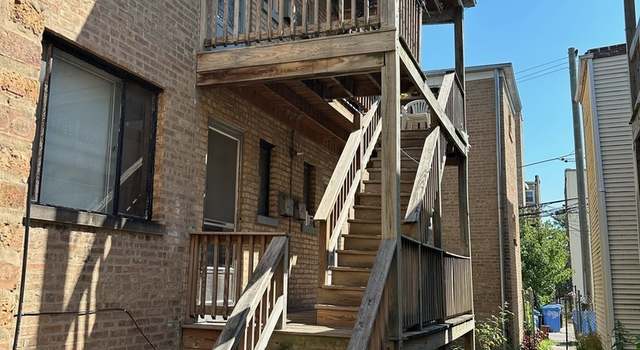 Photo of 6437 N Kedzie Ave Unit 2W, Chicago, IL 60645
