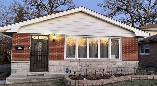 Photo of 14309 Cottage Grove Ave, Dolton, IL 60419