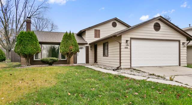 Photo of 22455 Lakeshore Dr, Richton Park, IL 60471