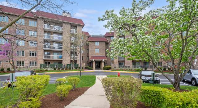 Photo of 1220 Rudolph Rd Unit 1K, Northbrook, IL 60062