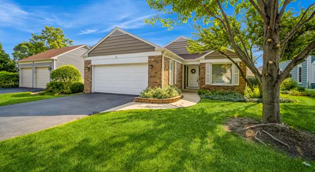 Photo of 2 The Court Of Tyronwood, Northbrook, IL 60062