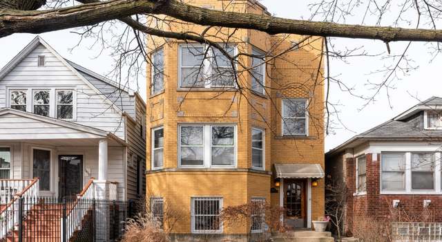 Photo of 3412 N Avers Ave, Chicago, IL 60618