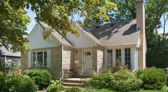 Photo of 1205 Hutchings Ave, Glenview, IL 60025
