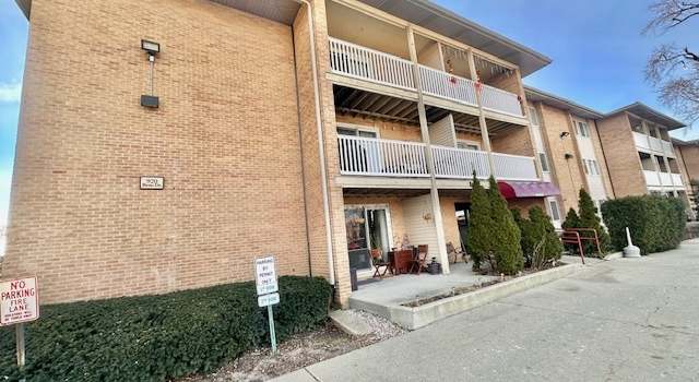 Photo of 920 Beau Dr #207, Des Plaines, IL 60016