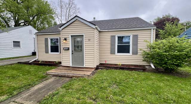 Photo of 32 James Rd, Rantoul, IL 61866