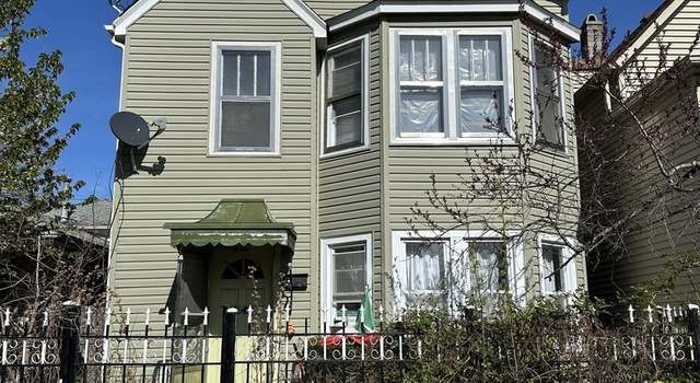 Photo of 4643 S Albany Ave, Chicago, IL 60632
