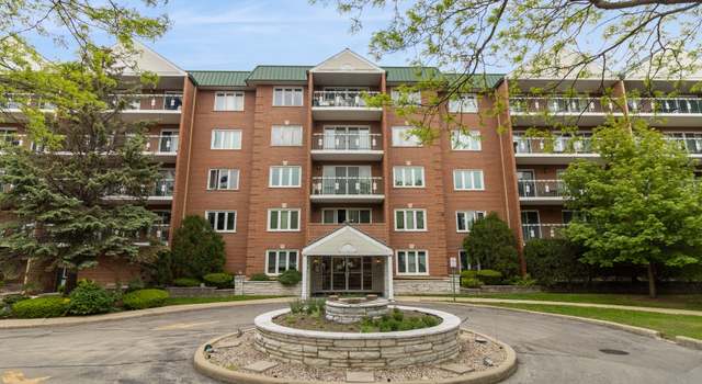 Photo of 6980 W Touhy Ave #201, Niles, IL 60714