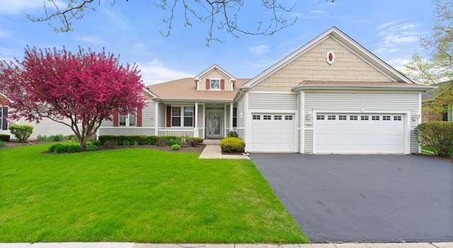 Photo of 13004 Illinois Dr, Huntley, IL 60142