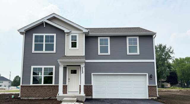 Photo of 113 International Way, Joliet, IL 60436