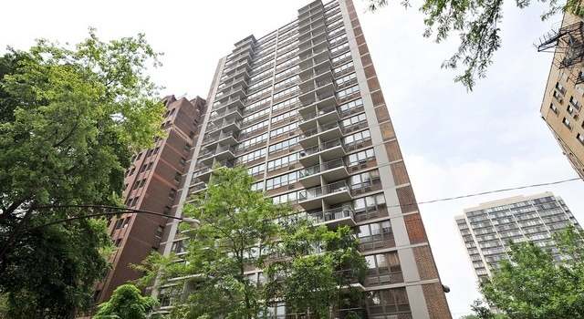 Photo of 2740 N Pine Grove Ave Unit 9D-F, Chicago, IL 60614