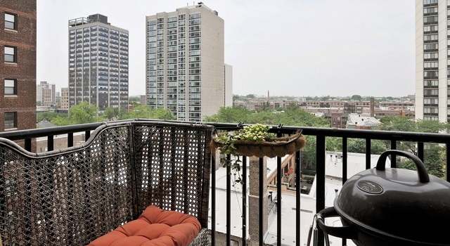 Photo of 2740 N Pine Grove Ave Unit 9D-F, Chicago, IL 60614