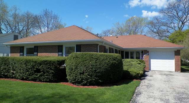 Photo of 344 Wagner Rd, Northfield, IL 60093