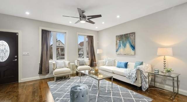 Photo of 4224 N Bernard St, Chicago, IL 60618