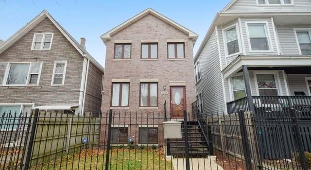 Photo of 4224 N Bernard St, Chicago, IL 60618
