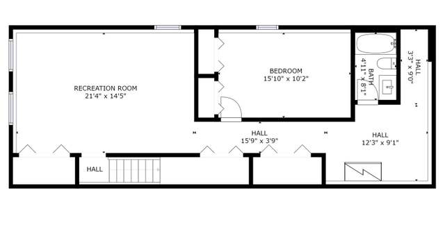Photo of 4224 N Bernard St, Chicago, IL 60618