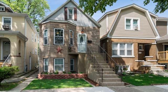 Photo of 1238 Elmwood Ave, Berwyn, IL 60402