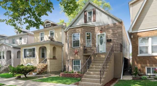 Photo of 1238 Elmwood Ave, Berwyn, IL 60402