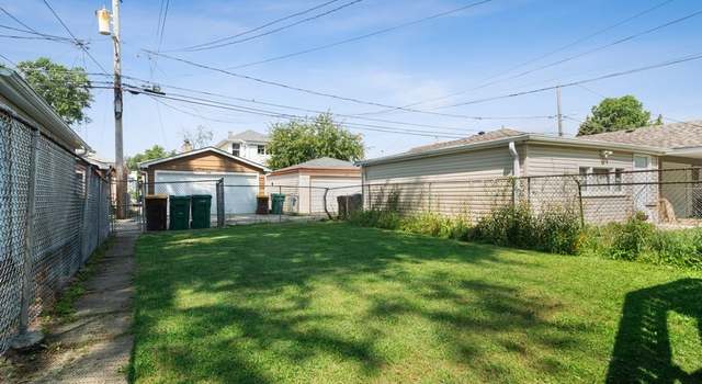 Photo of 1238 Elmwood Ave, Berwyn, IL 60402