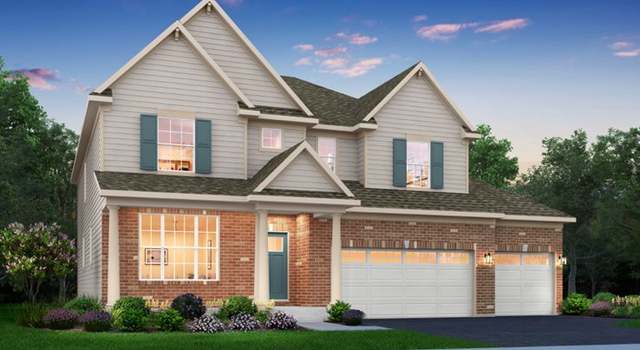 Photo of 16105 S Clearwater Dr, Plainfield, IL 60586