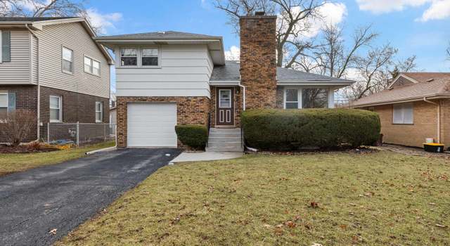 Photo of 735 Latimer Ln, Flossmoor, IL 60422