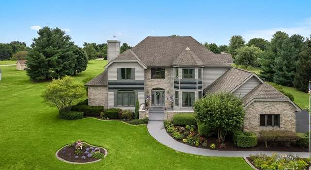 Photo of 37W681 Cigrand Ct, Batavia, IL 60510