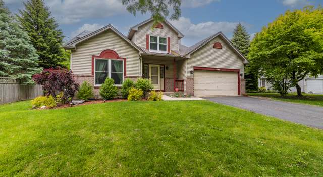 Photo of 680 Maple Trl, Bolingbrook, IL 60490