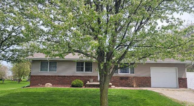 Photo of 25145 N 2175 East Rd E, Lexington, IL 61753
