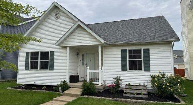Photo of 1316 Montgomery St, Urbana, IL 61802