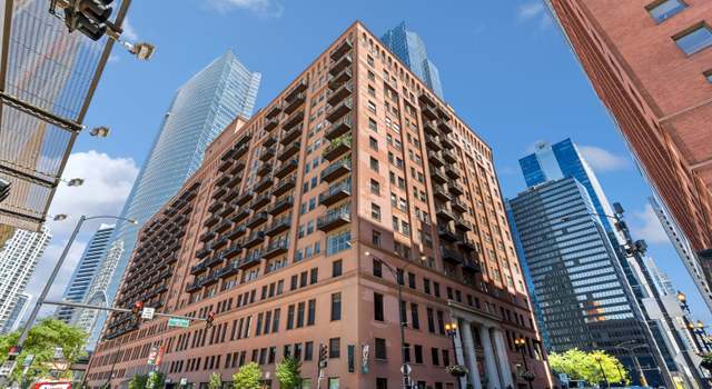 Photo of 165 N Canal St #1231, Chicago, IL 60606